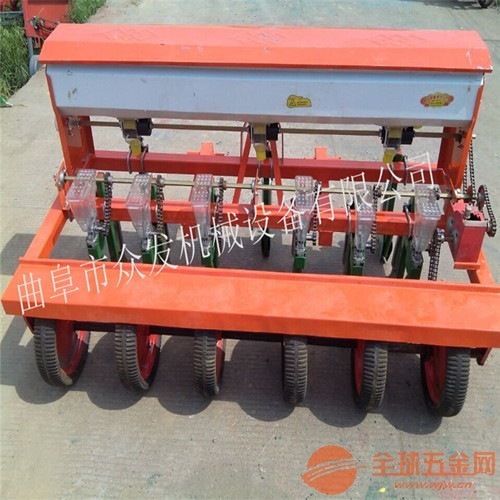 江西省農(nóng)業(yè)機械化新篇章 多功能汽油播種機引領高效種植革命