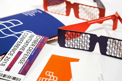 品牌視覺(jué)守護(hù)者 專業(yè)設(shè)計(jì)公司視角下的網(wǎng)絡(luò)安全公司LOGO設(shè)計(jì)賞析